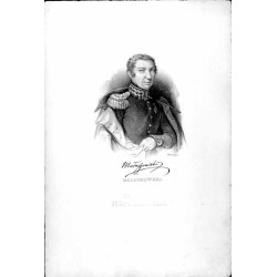Kazimierz Małachowski / "MALACHOWSKI."