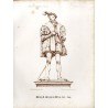 "Taf. 12. Georg II Herzog v. Brieg, 1547-1586."