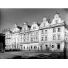Opole. Rynek, kamienice