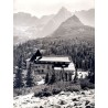 "Na Hali Gąsienicowej" (Tatry)"