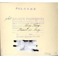 "Nowy Targ: Kościół św. Anny."