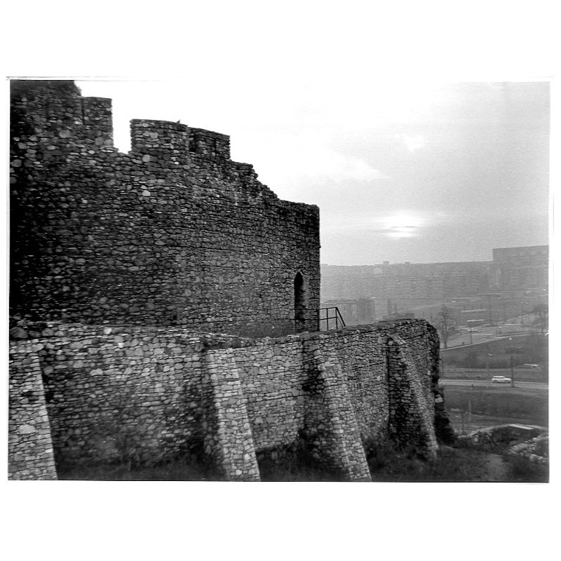 Zamek w Będzinie