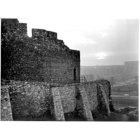 Zamek w Będzinie