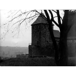 Zamek w Będzinie