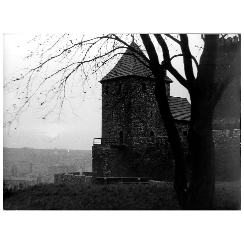 Zamek w Będzinie
