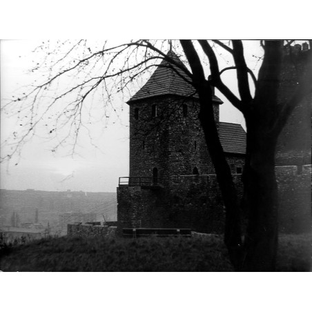 Zamek w Będzinie