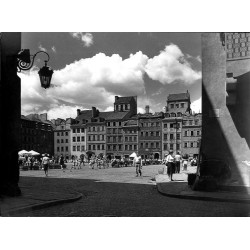 Rynek Starego Miasta