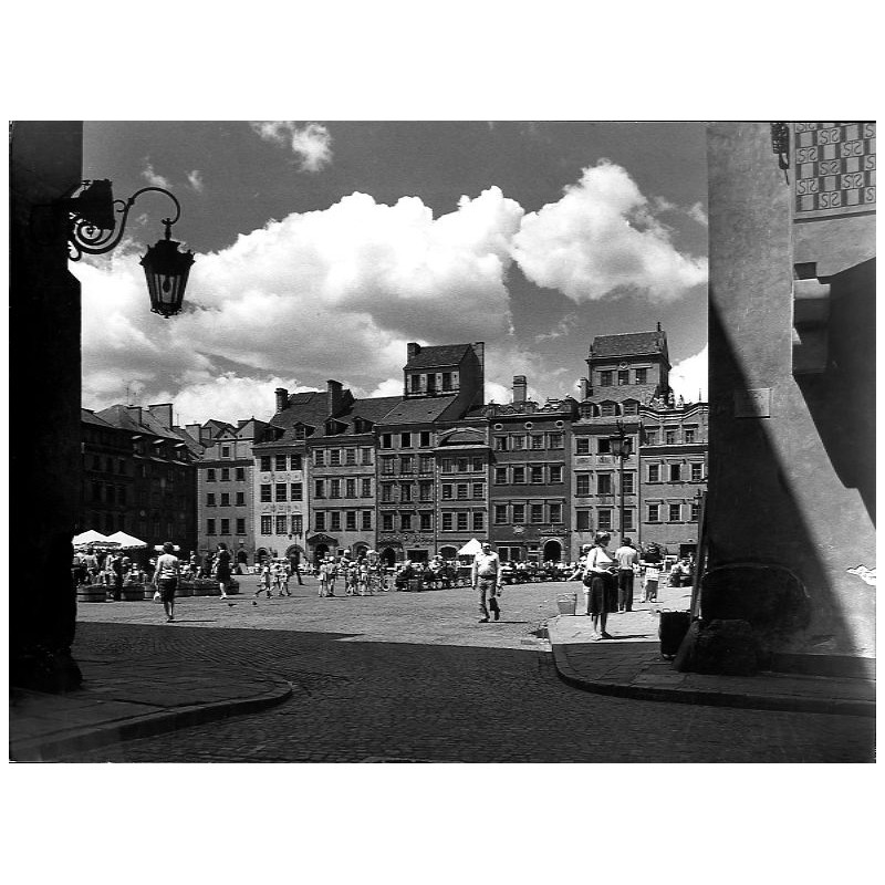 Rynek Starego Miasta