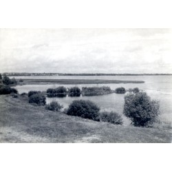 "Mazury Jez. Niegocińskie"