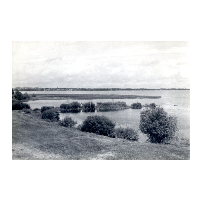 "Mazury Jez. Niegocińskie"