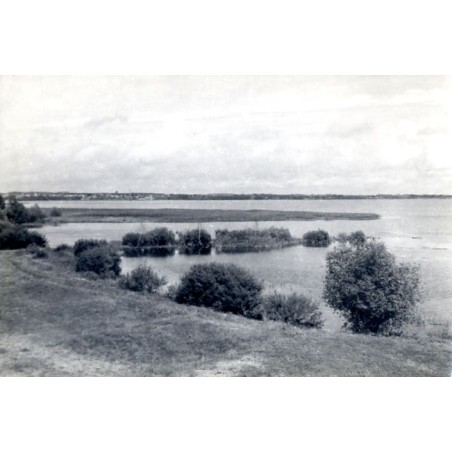 "Mazury Jez. Niegocińskie"