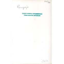 "Pompeje"