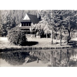 "Poronin - Muzeum Lenina"