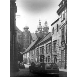 Kraków. Wawel