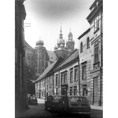 Kraków. Wawel