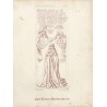 "Agnes, Herzogin v. Schweidnitz 1368-†1392."