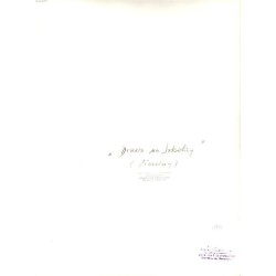""Drzewo na Sokolicy" (Pieniny)"