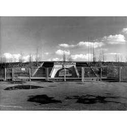 "Gliwice - Stadion miejski"