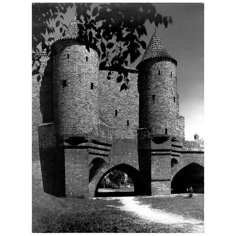 "Warszawa - Barbakan"
