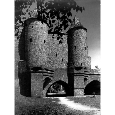 "Warszawa - Barbakan"