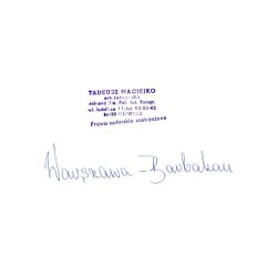 "Warszawa - Barbakan"