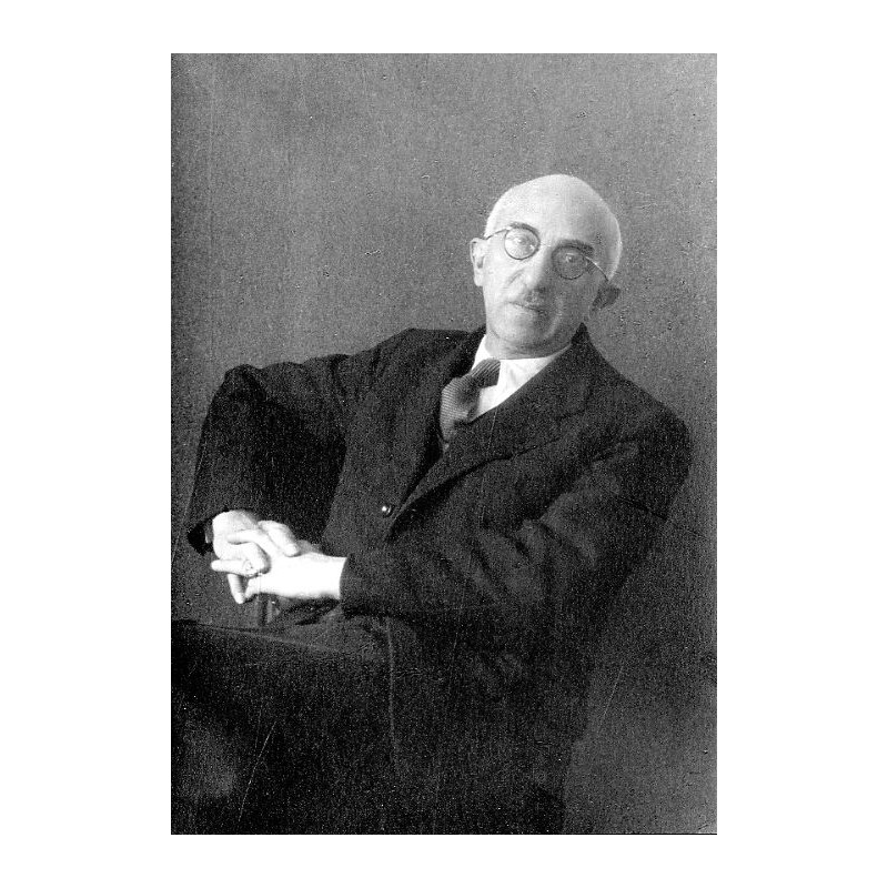 Jerzy Remer (1888-1979) współtwórca konserwatorstwa polskiego