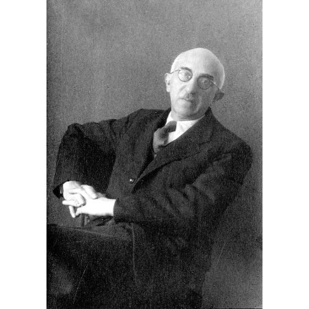 Jerzy Remer (1888-1979) współtwórca konserwatorstwa polskiego