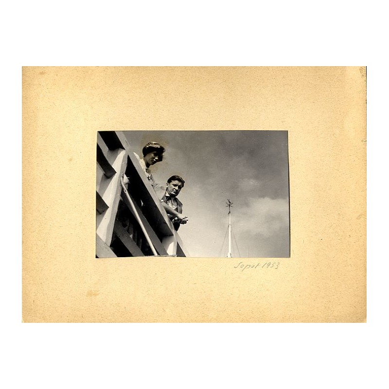 "Sopot 1953"