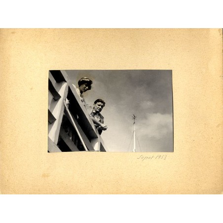 "Sopot 1953"