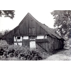 "Warmia. okol. Ornety zagroda"