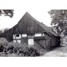 "Warmia. okol. Ornety zagroda"