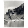 Schronisko Morskie Oko