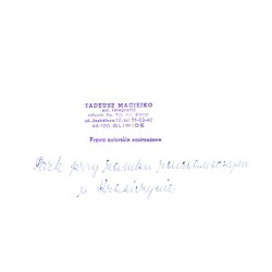 "Park przy zamku renesansowym w Krasiczynie"