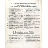 "NOTA. Verlag der Schlesischen Volkszeitungs-Buchdruckerei [...]". Breslau 2.11.1900