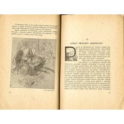 Literatura w obozie