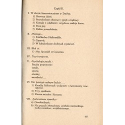 "Dyplomacja w Dachau..."