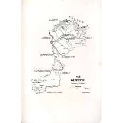 Wędrynia jedna ze wsi beskidzkich w pow. cieszyńskim jej dzieje i źródła historyczne z Archiwum Zamkowego w Cieszynie