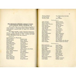 Wędrynia jedna ze wsi beskidzkich w pow. cieszyńskim jej dzieje i źródła historyczne z Archiwum Zamkowego w Cieszynie
