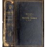 Sammlung christlicher Gesänge zum Gebrauch bey der öffentlichen Andacht in den Stadtkirchen zu Leipzig. Mit Churfürstl. Sächsisc