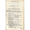 Sammlung christlicher Gesänge zum Gebrauch bey der öffentlichen Andacht in den Stadtkirchen zu Leipzig. Mit Churfürstl. Sächsisc