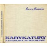 Karykatury Kazimierza Sichulskiego