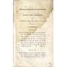 Oeuvres Posthumes De Fréderic II, Roi De Prusse. T.1: L'Histoire de mon temps / Dzieła pośmiertne Fryderyka II, króla pruskiego.