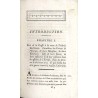 Oeuvres Posthumes De Fréderic II, Roi De Prusse. T.1: L'Histoire de mon temps / Dzieła pośmiertne Fryderyka II, króla pruskiego.