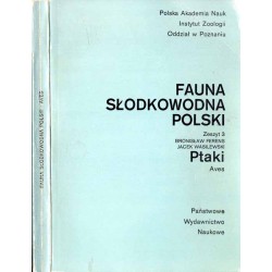 Ptaki (Aves)
