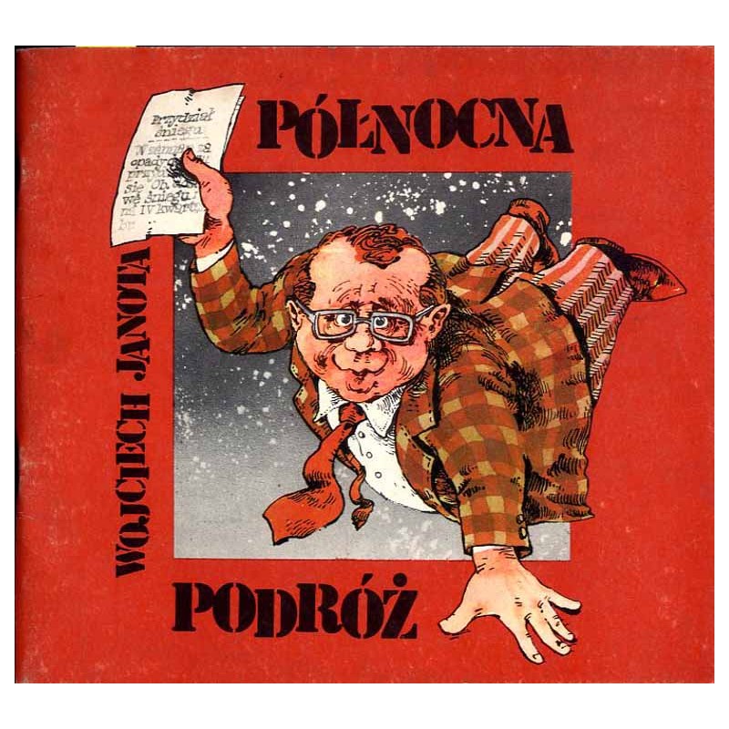 Północna podróż