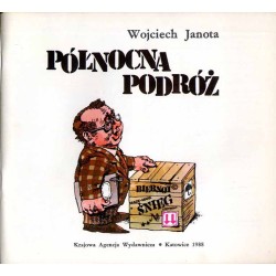 Północna podróż
