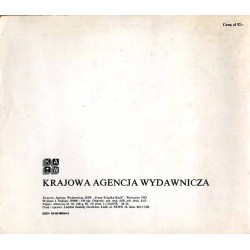 Ballada o kosmicznej podróży Mrówki-Wędruli