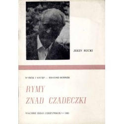 Rymy znad Czadeczki