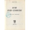 Rymy znad Czadeczki