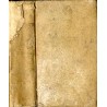 Albertus Magnus II. Das ist: Geheimnisse der Natur und Kunst für alle Stände, als für Künstler, Jäger, Ökonomen, Professionisten